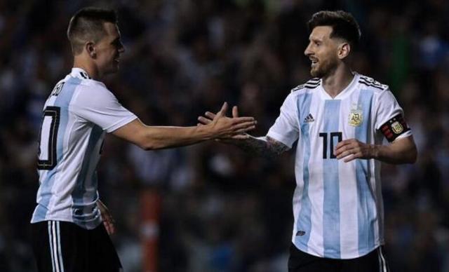 阿根廷vs巴西，阿根廷vs巴西最新